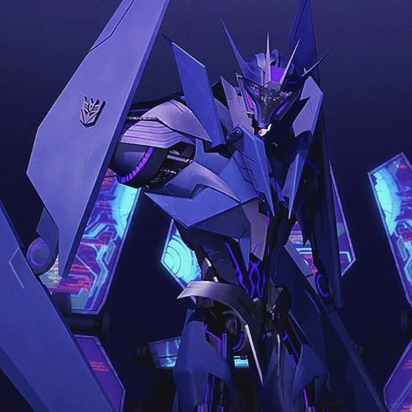 Meet your Posher, Peter - Picture 1 of 1